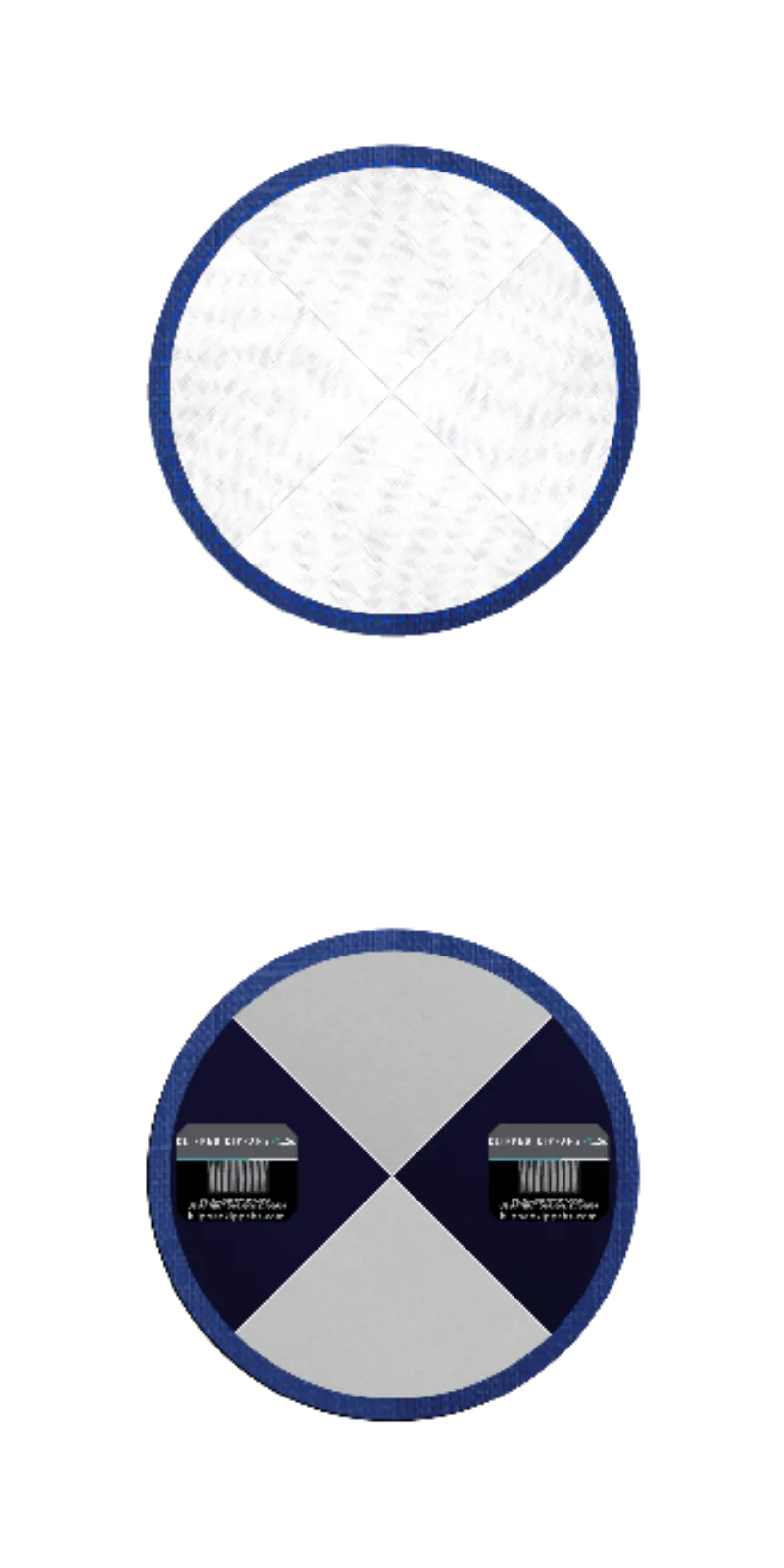 Custom Linen Kippah - Customer's Product with price 5.11 ID KRMx6xo7lzHk0yiqfECiJ1y3