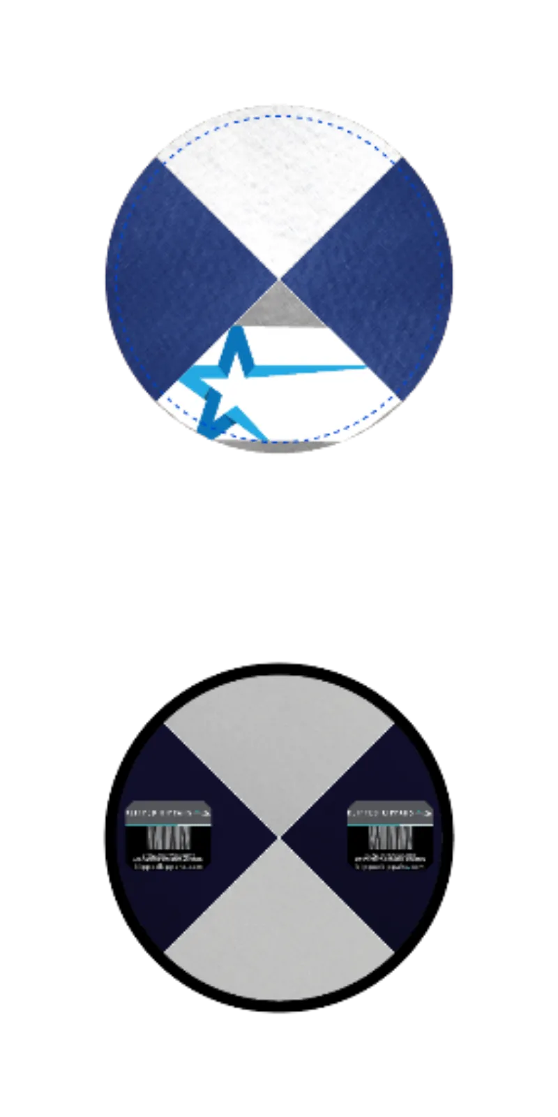 Custom Linen Kippah - Customer's Product with price 7.51 ID buQj1g3pdjZDVysgkD7C-pip