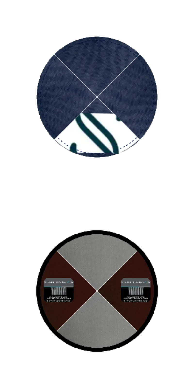 Custom Linen Kippah - Customer's Product with price 5.71 ID FFnn5PY-GOW1eeczLqz2u_Rz