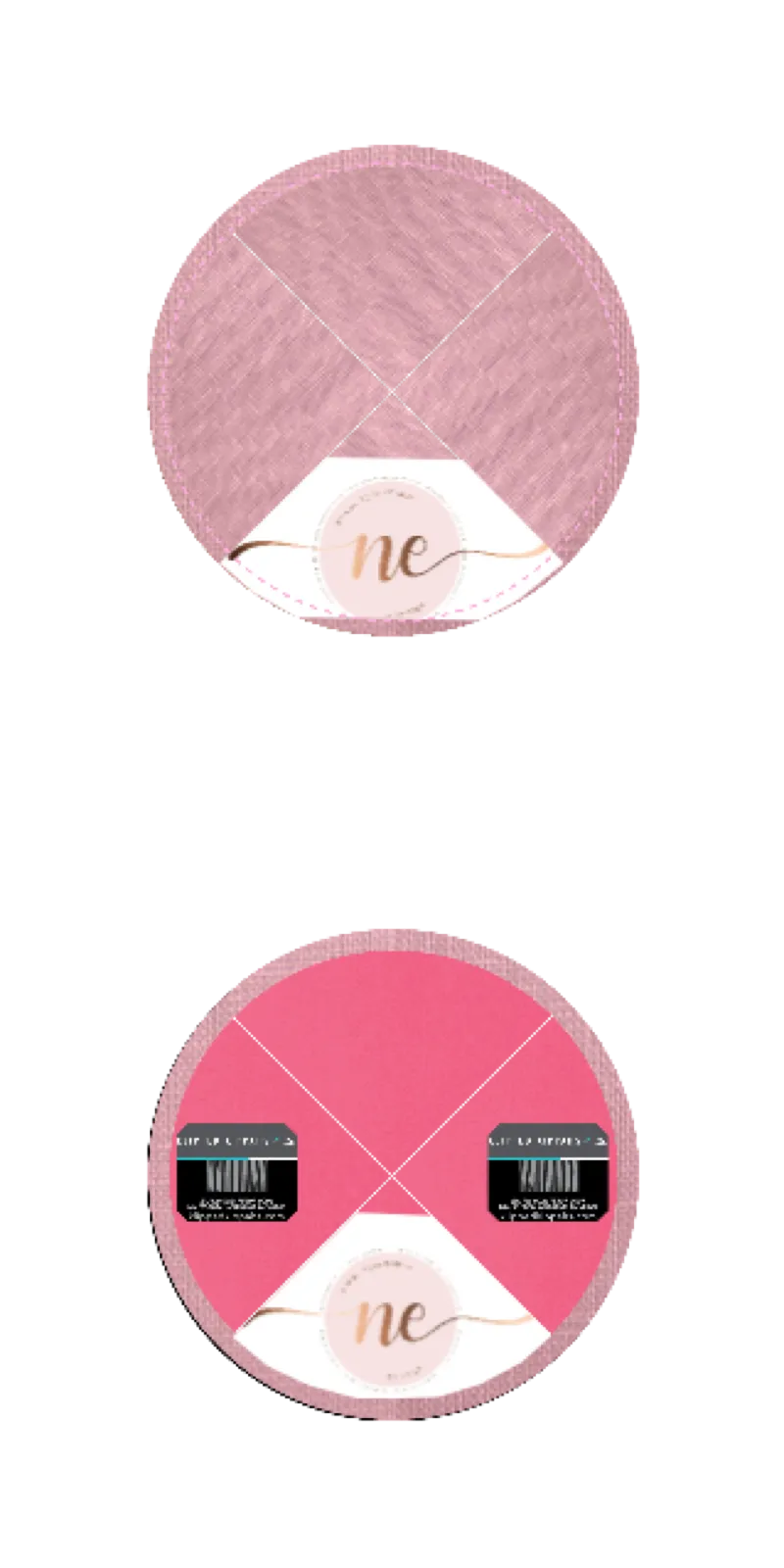 Custom Linen Kippah - Customer's Product with price 5.71 ID V8fP2Cqox2Lneub8qQH18nts
