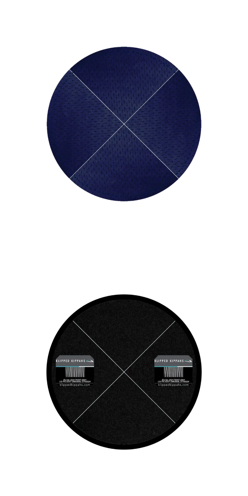 Custom Mesh Kippah - Customer's Product with price 5.11 ID 1SRqdjGlhtRvjfdoTOgne7xX