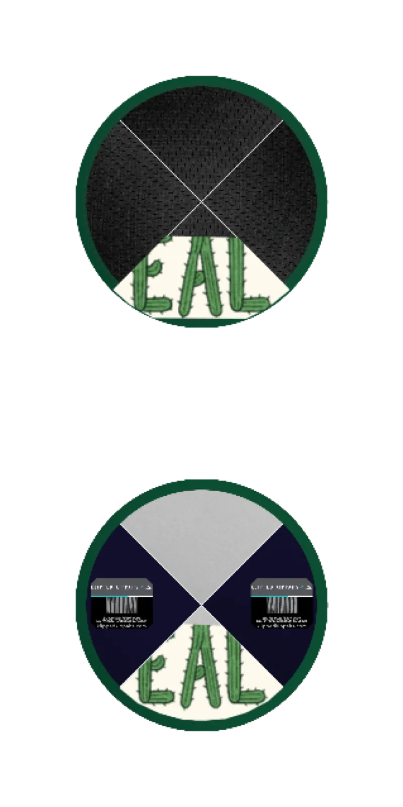 Custom Mesh Kippah - Customer's Product with price 5.71 ID Ik2gqwNFw1nbZw7Q14INgfXv