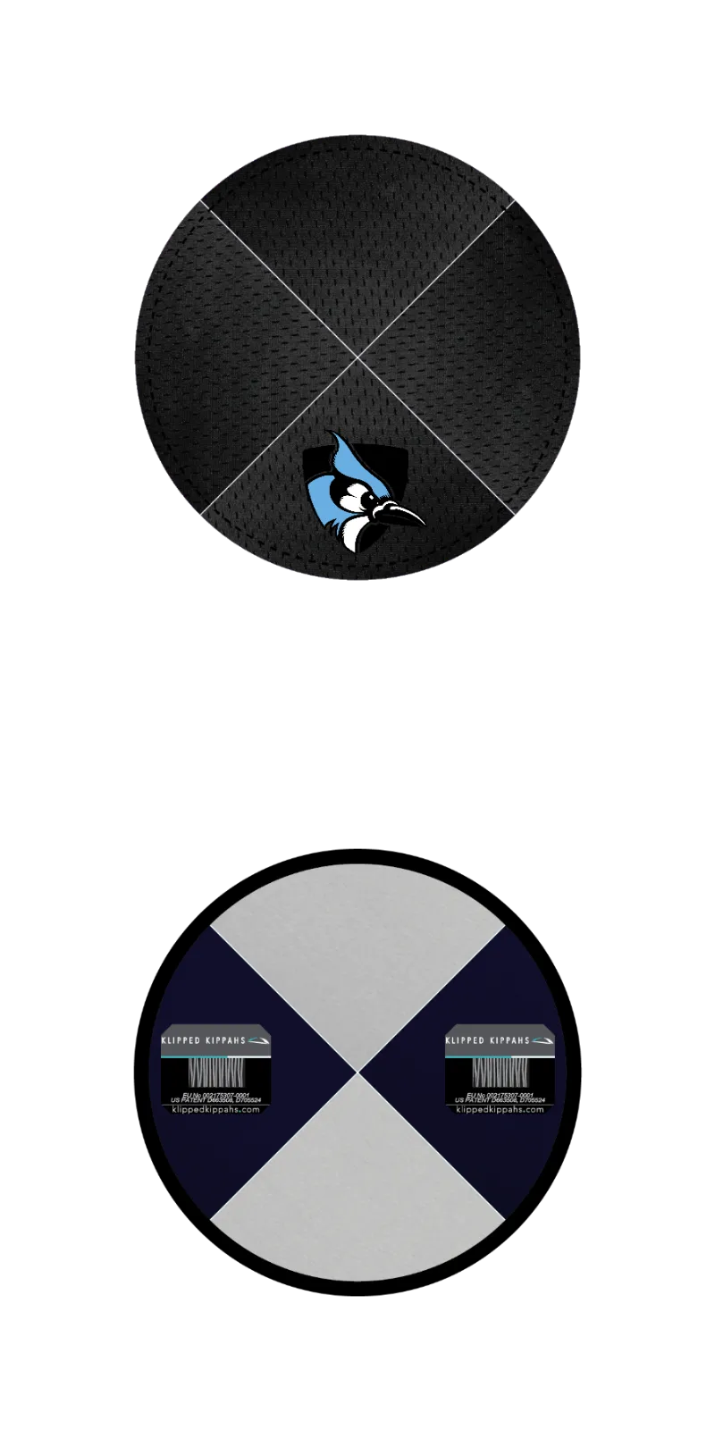 Custom Mesh Kippah - Customer's Product with price 7.51 ID vbkJ437Wp5Xx6U3qVT_1M9JF