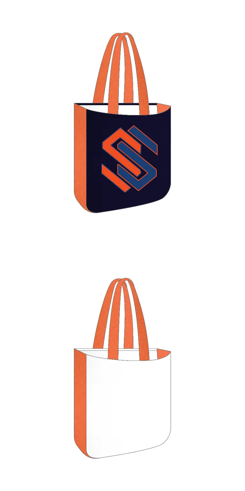 Custom Tote Bag - Customer's Product with price 11.25 ID V0ivuLDLhPB5zjlf6gCgCBBg