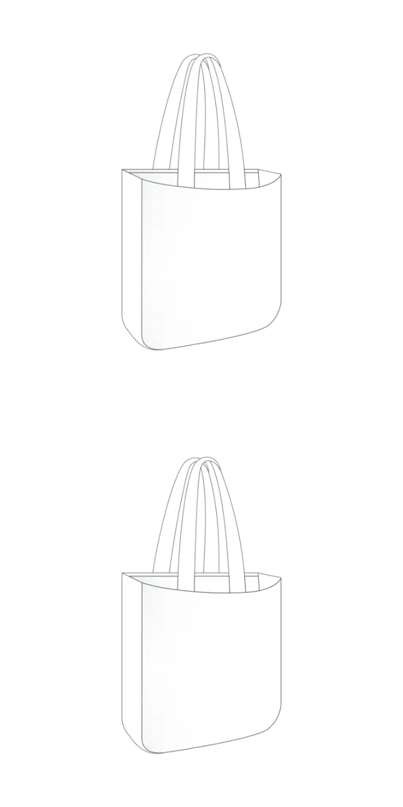 Custom Tote Bag - Customer's Product with price 10.25 ID 35txbHjbpL8hqB8r4fFPESrX