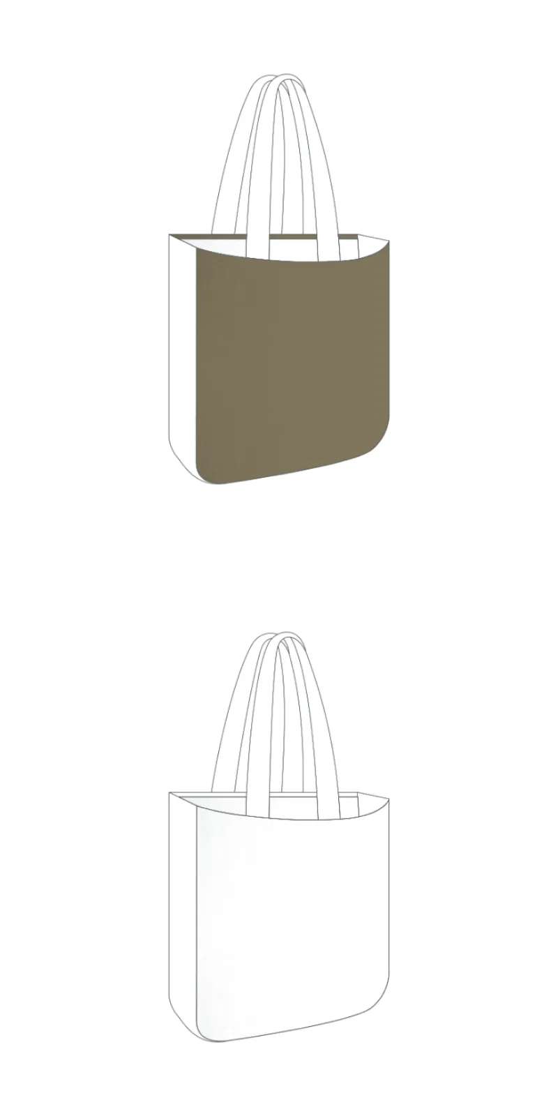 Custom Tote Bag - Customer's Product with price 10.25 ID 9RGmWs3F6aDkcwnnE7gjvheL