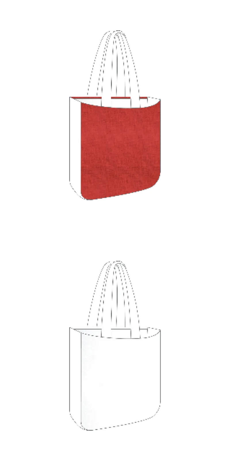 Custom Tote Bag - Customer's Product with price 10.25 ID 4bF_WMlELEArgeoagBKLVl04