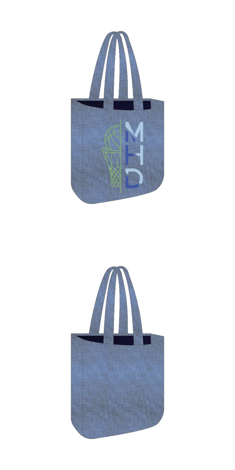 Custom Tote Bag - Customer's Product with price 9.24 ID ls7L2IPMvuJjYvP_7oaUVENE