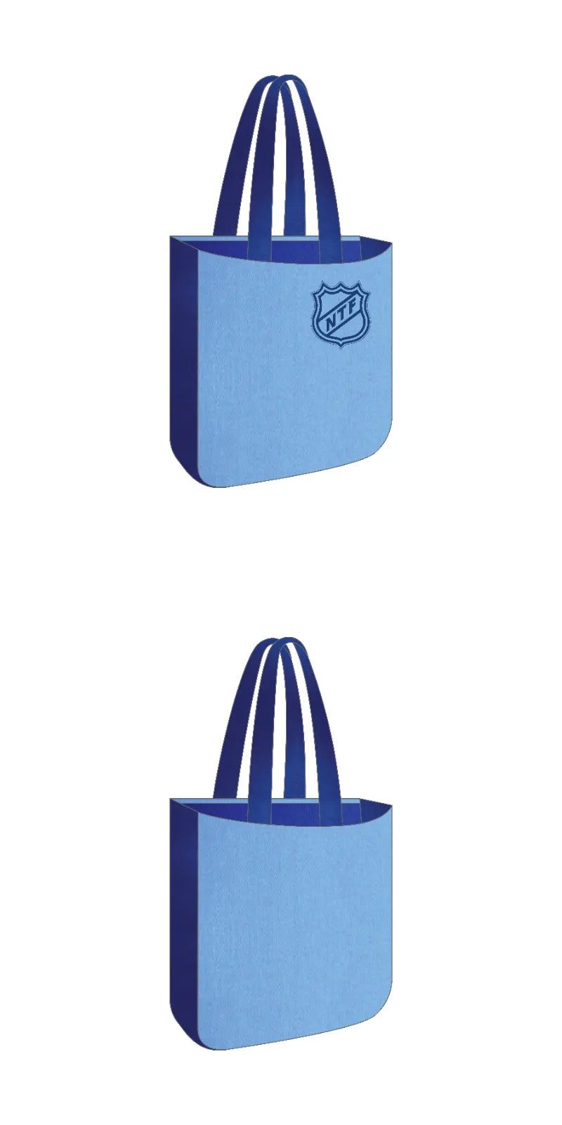 Custom Tote Bag - Customer's Product with price 8.24 ID wg--dIZLWpIFxoqsTOXVYCSh