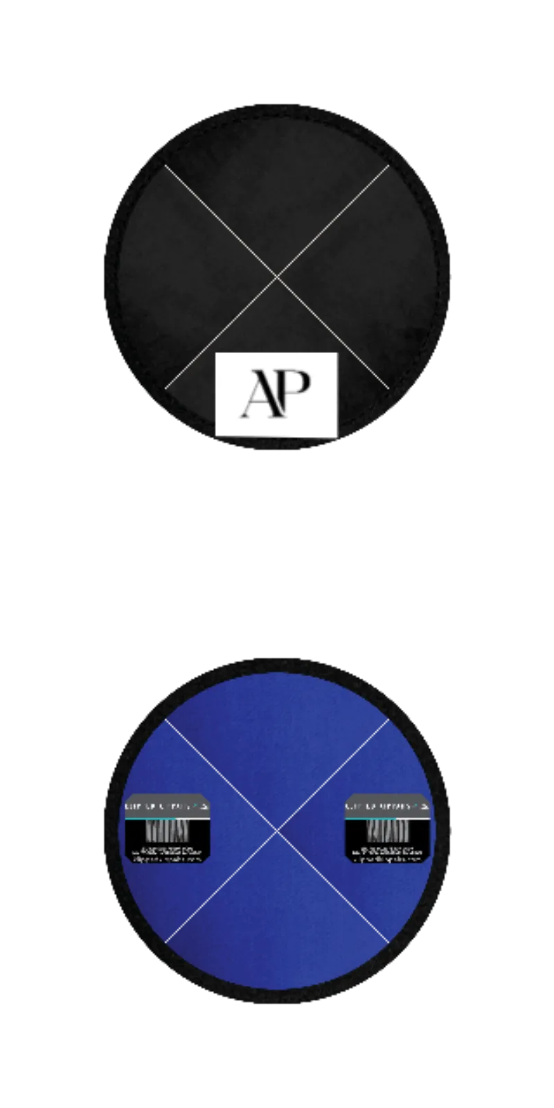 Custom Velvet Kippahs - Customer's Product with price 5.95 ID yP7yUyapS0mcF5281z0uhvdE