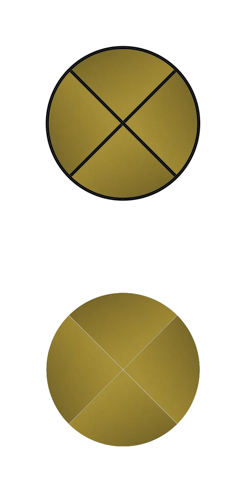 Custom Suede Kippah - Customer's Product with price 3.93 ID IPghJv00Xyadnz5pnZ7aZZIx