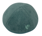 Mint Micro Velvet - with rim