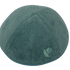 Mint Micro Velvet - with rim