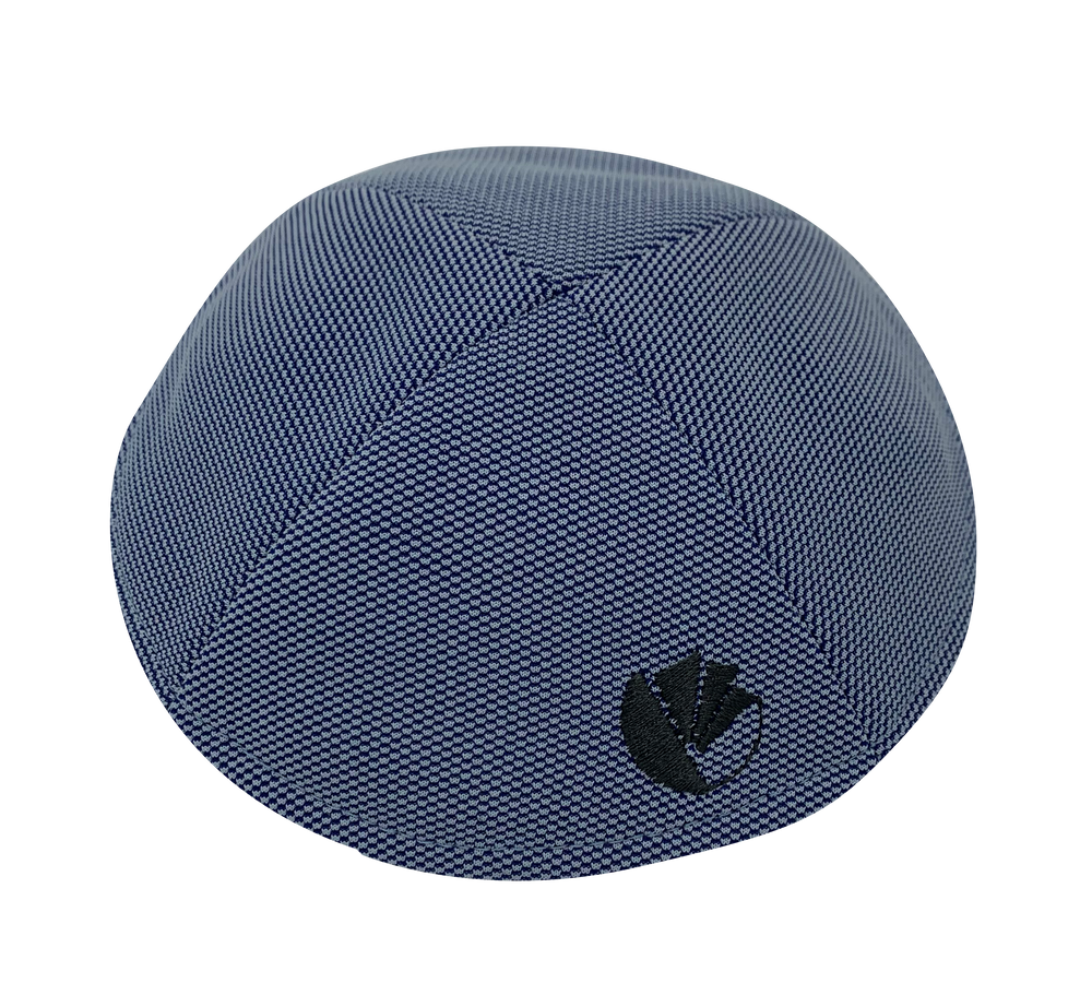 Sky Blue Spotted - no rim