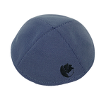 Sky Blue Spotted - no rim