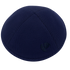 Navy Spotted with rim