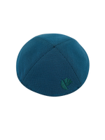 Teal Spotted - no rim