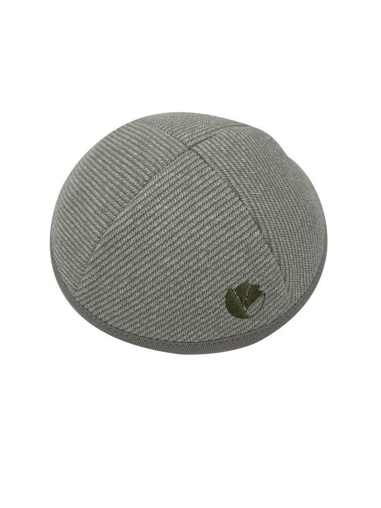 Mint Woven Thread - with rim