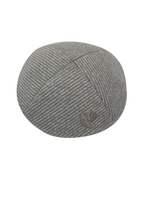 Soft Grey Woven Thread - with no rim
