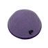 Purple Seer Sucker - with rim