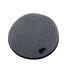 Navy Seer Sucker - with rim