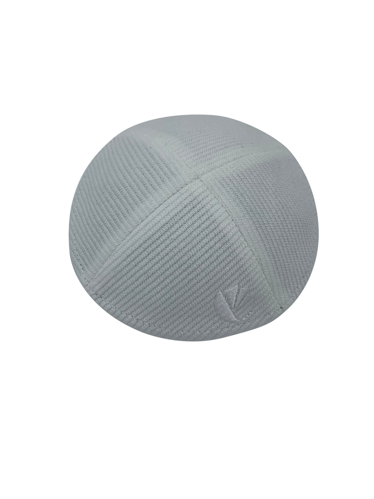 White Woven Thread - with no rim