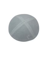 White Woven Thread - with no rim