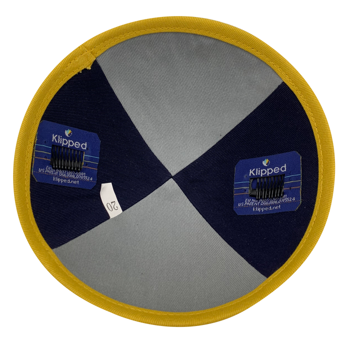 Yellow Woven Thread