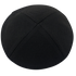Black Micro Mesh - no rim
