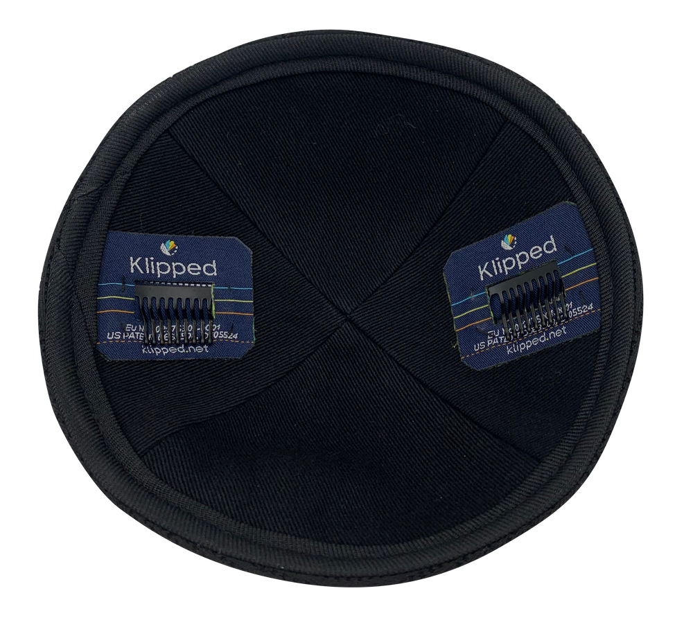 Black Micro Mesh - no rim