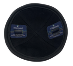 Black Micro Mesh - no rim