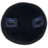 Black Micro Mesh - no rim