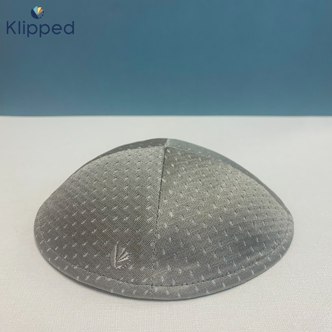 Gray Mesh no Rim