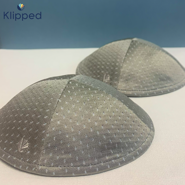Gray Mesh no Rim