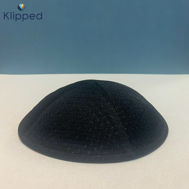 Black Mesh no Rim