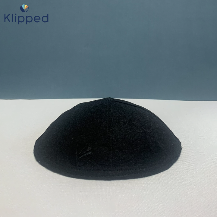 Black Felt