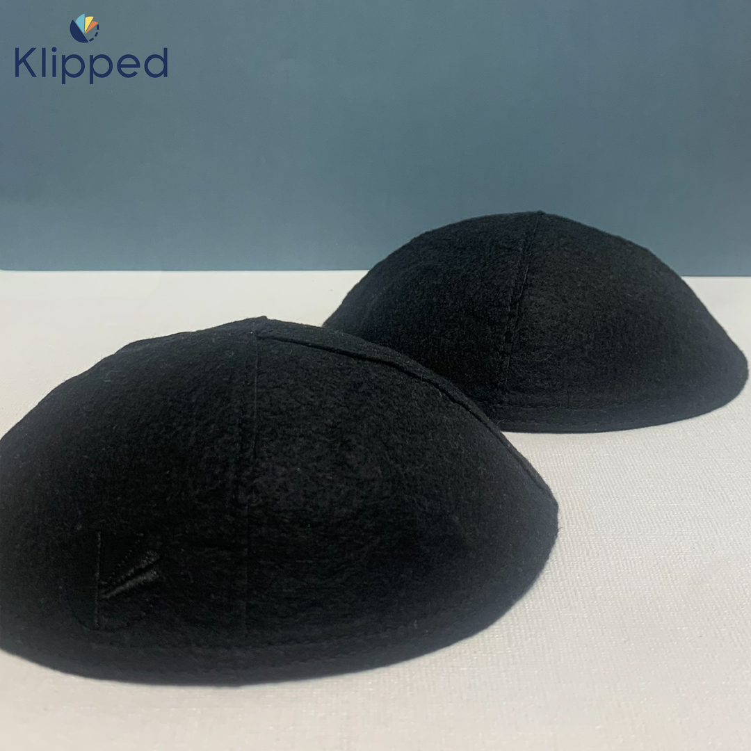 Black Felt