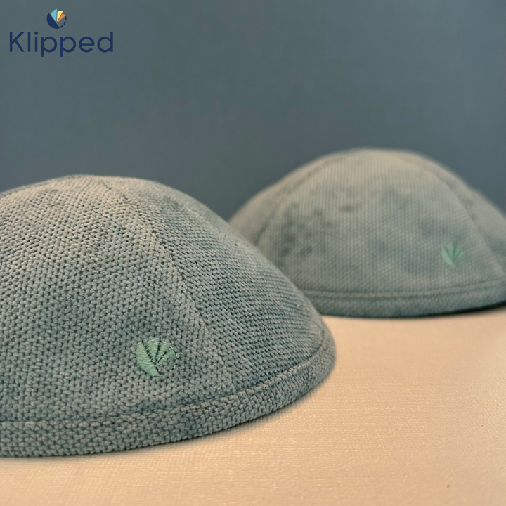 Mint Micro Velvet