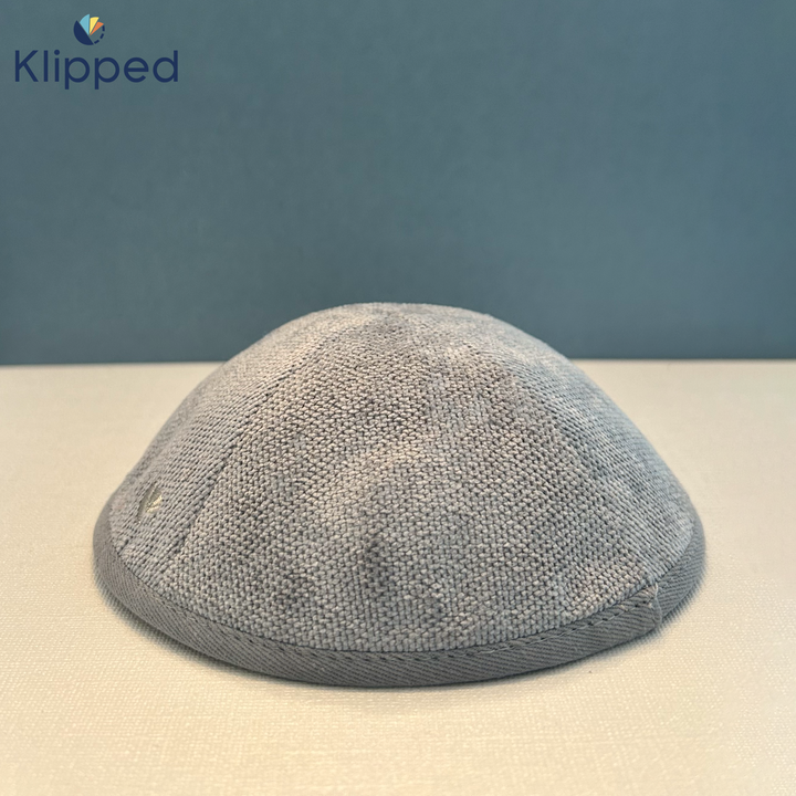 Grey Micro Velvet