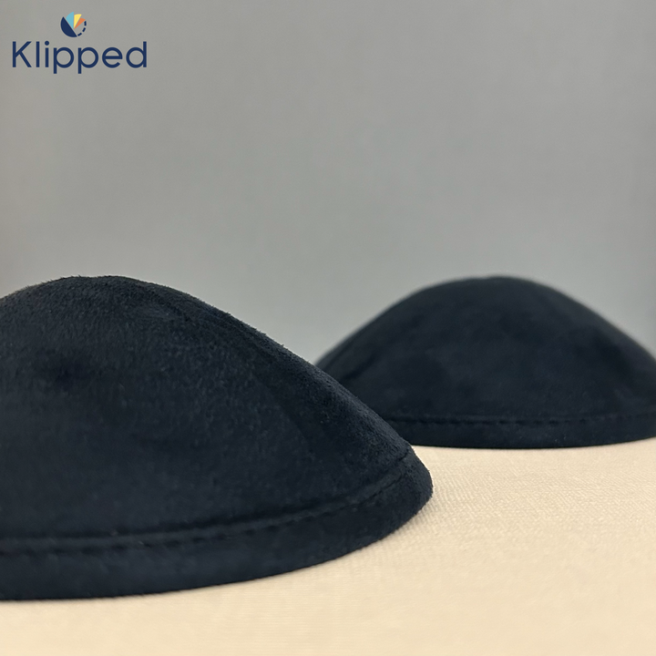 Petroleum Microsuede