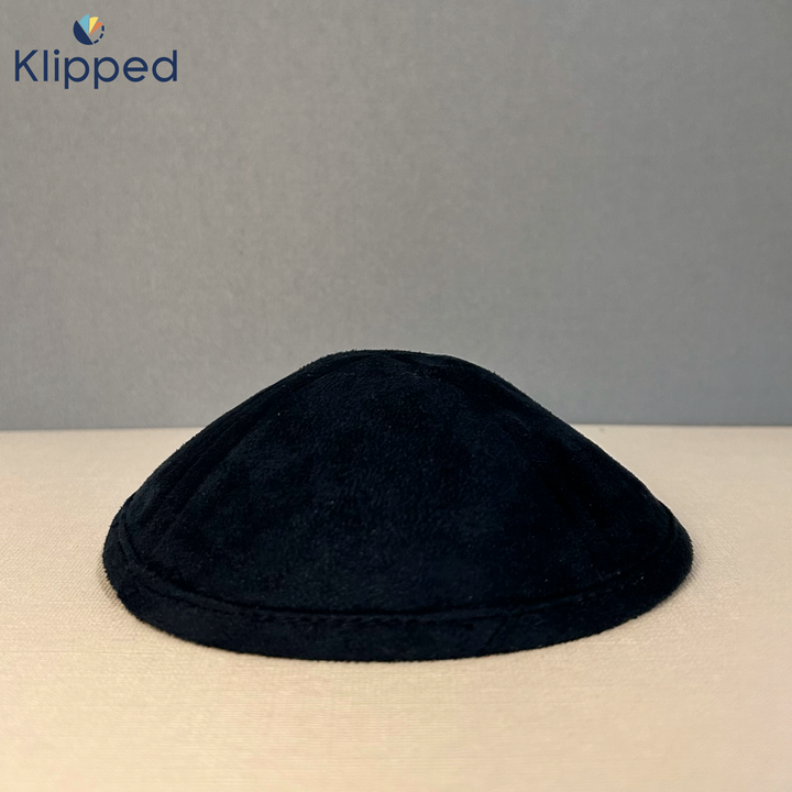 Petroleum Microsuede