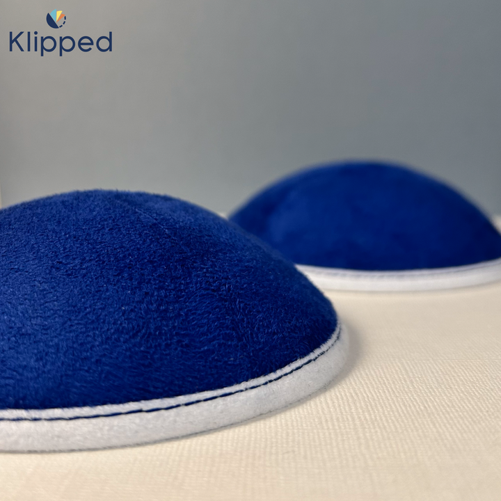 Royal Microsuede