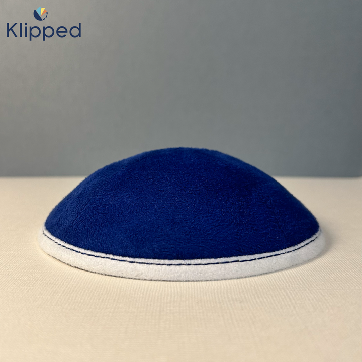 Royal Microsuede