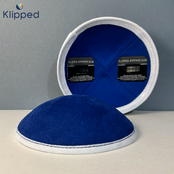 Royal Microsuede