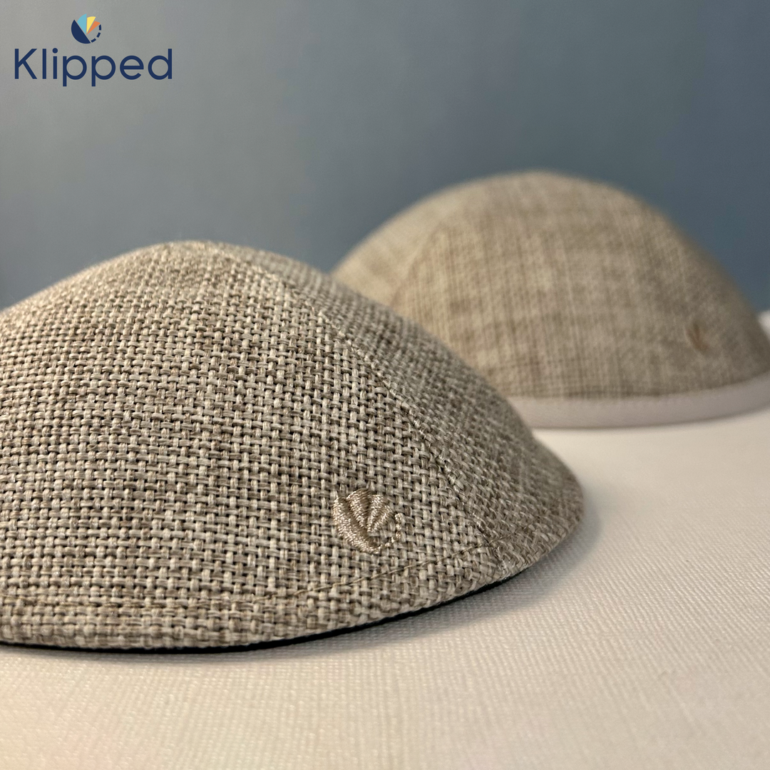 Light Kahki Burlap