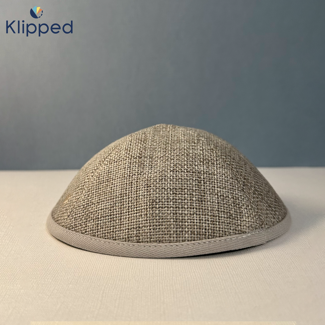Light Kahki Burlap