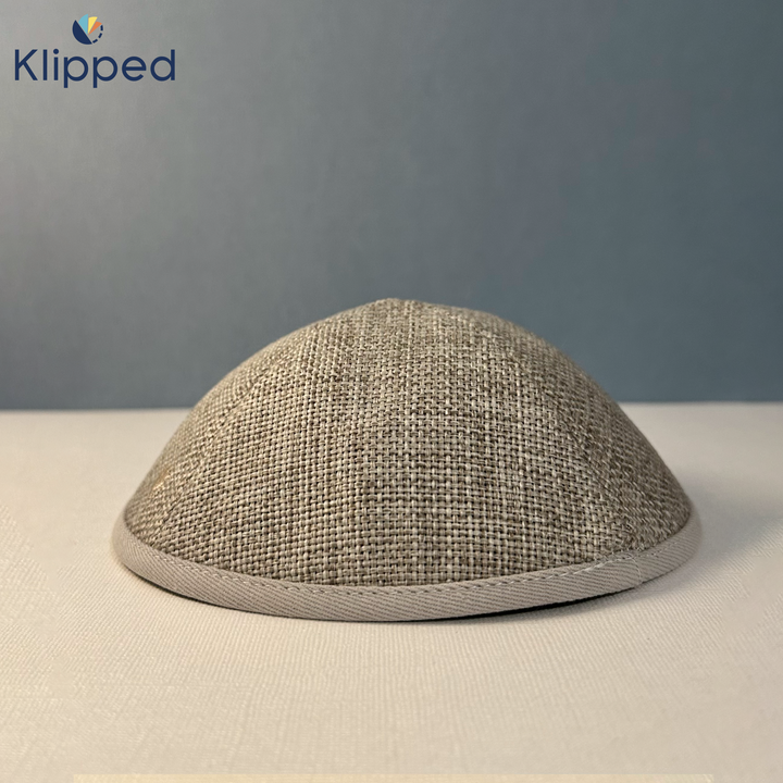 Light Kahki Burlap