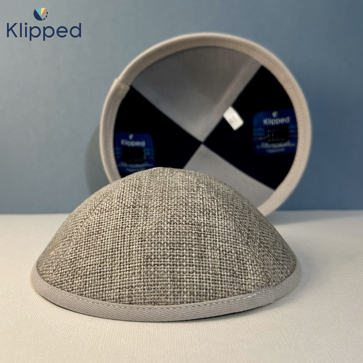 Light Kahki Burlap