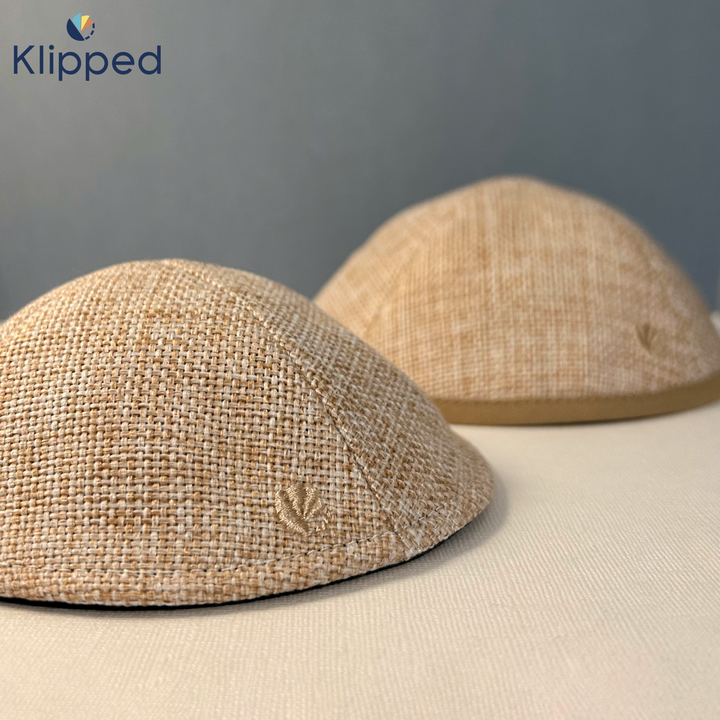 Wheat Burlap