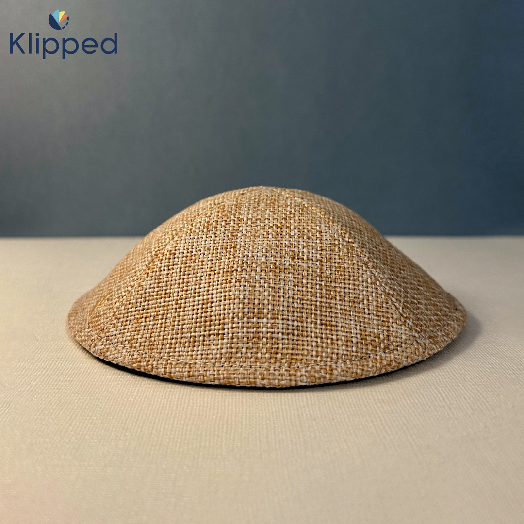 Wheat Burlap